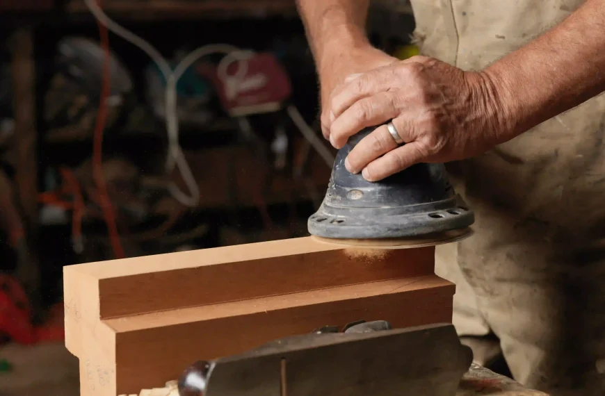 Unlock the Key to Woodworking Classes