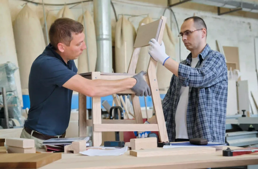 Unleash Your Creative Genius with These Civil War Woodworking Plans