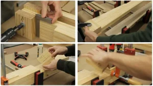 workbench woodworking plans