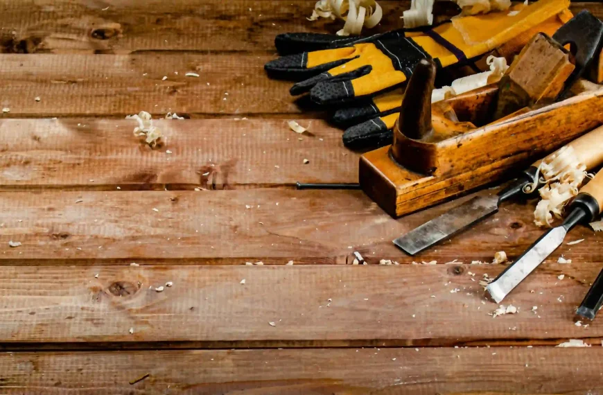 Transform Your penn state woodworking